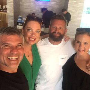 Meet your Posher, Charity